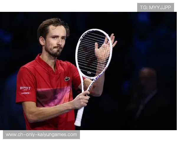 ATP最新排名更新年轻一代上升趋势明显，atp年终总决赛最年轻的冠军