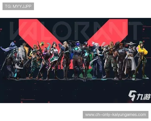 《Valorant》官方宣布2028年全球巡回赛计划，valorant定级赛