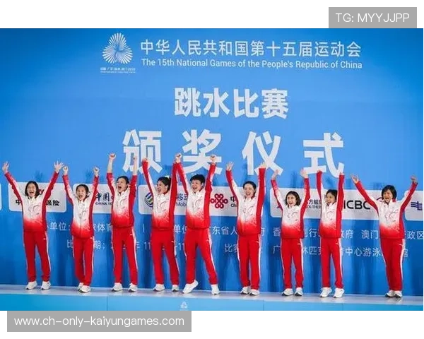 全场唯一破千分！练俊杰摘全运会生涯首金获跳水男子个人全能冠军